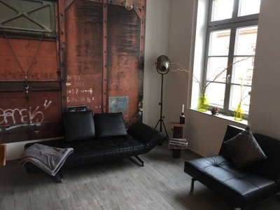 Helle 3-Zimmer Wohnung im 2. OG mit Aufzug in Landau  Landesgarteschaugelände