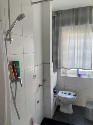 Ideal für Singles und Paare - 2-Zimmer Wohnung zum 16.12!