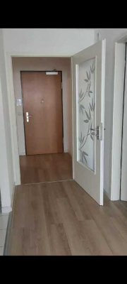 Helle 2-Zimmer Wohnung in Potsdam sucht Nachmieter