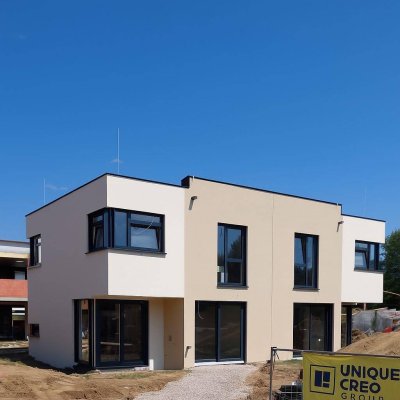 Neubau Miete mit Kaufoption dein Schlüsselfertiges Traumhaus