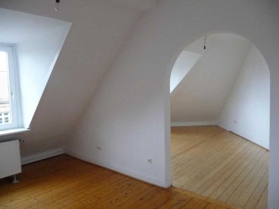 4 Zimmer Altbauwohnung in Mannheim