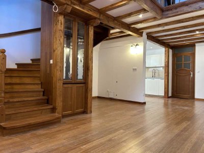 3-Zimmer-Wohnung mit Einbauküche in Berlin | ab sofort