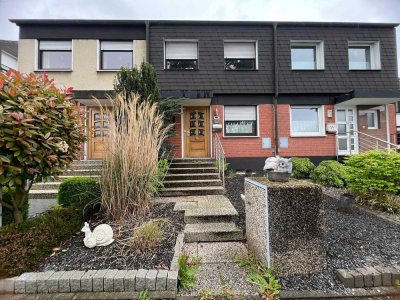 Tolles Reihenmittelhaus mit Garage in Dortmund