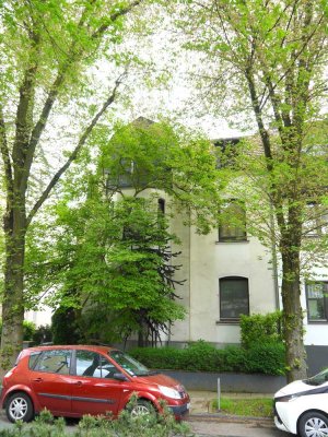 E-Stadtwald, 1-2 Fam.Haus, 197m² Wfl., Altbau aus Bj. 1910, Renovierungsbedarf