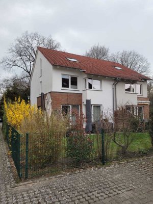 Familienfreundliches 5-Raum-Haus in Hannover Bothfeld mit Garten