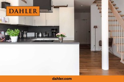 Neuwertige Eigentumswohnung mit guter Energieeffizienz - frei lieferbar