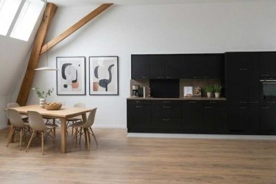 Penthouse Wohnung Villa Maximilian Zweibrücken zu Vermieten