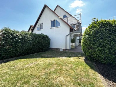 Eigentumswohnung in ruhiger Wohnlage von Magdeburg