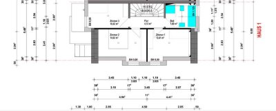 Geräumiges 5-Zimmer Haus in Edingen-Neckarhausen