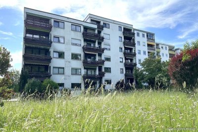 Wohnen im Tal Immobilien Mit Liebe zum Juwel - Appartement in Miesbach