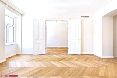 THE NEW DIMENSION NO. 1 - ELITÄRER STILERSTBEZUG - 2 ZIMMER - ABSOLUTE HIGH END AUSSTATTUNG - 2.OG