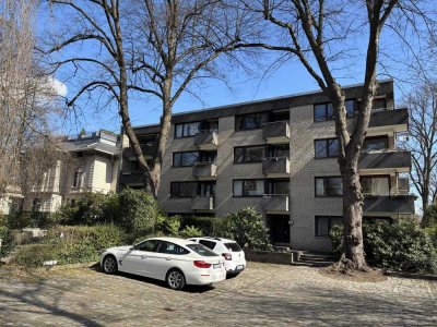 Ihre Gelegenheit in Hamburgs feinster Adresse