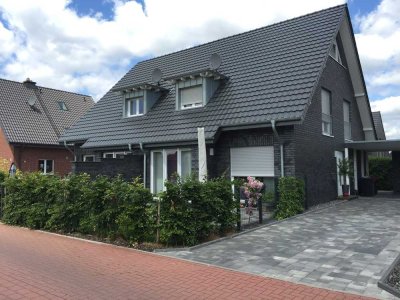 KW70 Doppelhaushälfte - Erdwärme