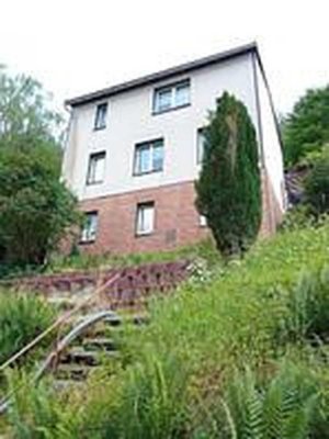 Wohnen nach eigenen Vorstellungen - Einfamilienhaus zum Selbstausbau