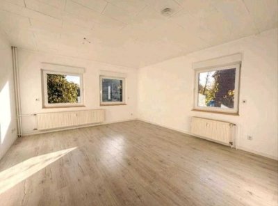 Vier-Zimmer-Wohnung in Münster-Wolbeck