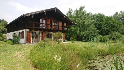 Wohnen im Paradies, verschiedene Wohnungsgrößen