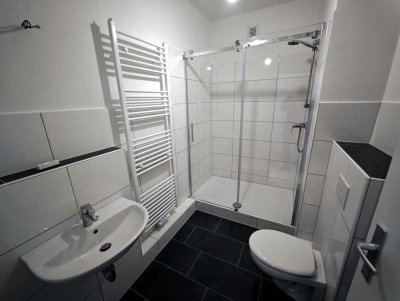 Modernisierte 2-Zimmer Mietwohnung in Döhren-Wülfel Hannover - Wentzel-Dr.