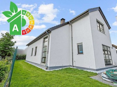 Modernisierter Familientraum in Bünde-Holsen