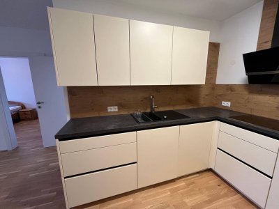 Wohnung in Toplage Nähe Wasserwald