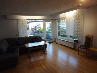 Gepflegte 2,5-Zimmer-Wohnung im 1. OG  in Denkendorf