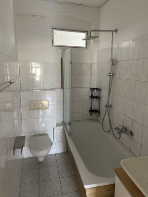 Preiswerte 4-Raum-Wohnung in Bautzen