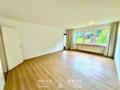 Moderne Eigentumswohnung 
mit Fahrstuhl am Harrl
PROVISIONSFREI