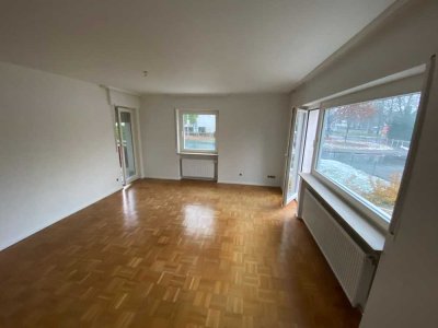 Schöne 3-Zimmer-Wohnung in Weingarten mit Balkon, Terasse und Stellplatz