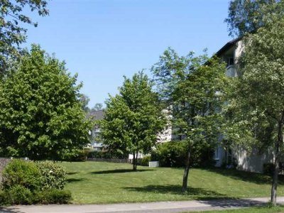 Schöne 3 Zimmer-Wohnung in Sennestadt