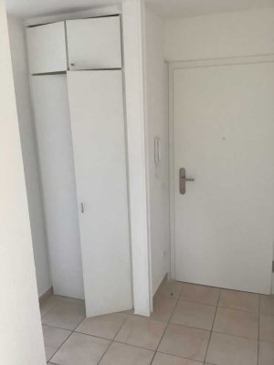 Gepflegte 3-Zimmerwohnung mit Balkon im 3. OG in Dahl