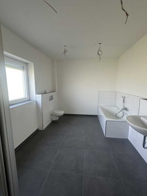 Maisonettewohnung mit Rheinblick – 100 m² Wohnfläche in Krefeld-Uerdingen