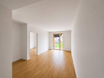 Geförderte Eigentumswohnung mit Terrasse in Weiz!