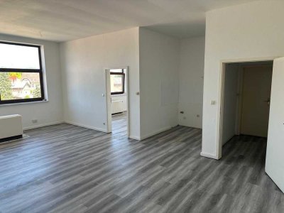 2-Zi-Wohnung in Horst bei Elmshorn, Einzugsgebiet Hamburg zu vermieten
