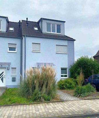 Moderne Doppelhaushälfte in ruhiger Top-Lage von Butzbach – sofort bezugsbereit!