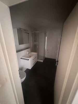 Alltagstaugliche 3-Zimmer-Wohnung in Leverkusen