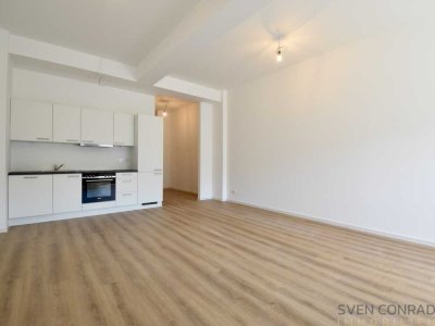Erstbezug! 2ZKB - Moderne Wohnung zur Miete in Kirn