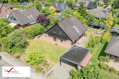 Ihr neues Familiendomizil