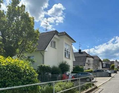 Schöne 3-Zimmer-Wohnung mit Balkon in Diez