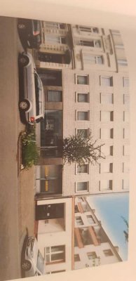 Freundliche 3-Zimmer-Wohnung zur Miete in Krefeld
