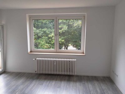 Einziehen und wohlfühlen - schöne 4-Zimmer-Wohnung im 2. OG zu vermieten