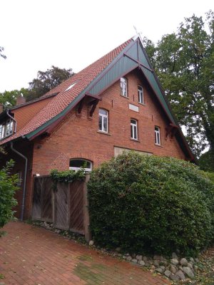 Schöne EG Wohnung im Herzen von Kirchlinteln
