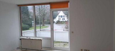 Alltagstaugliches 1-Zimmer-Apartment in Bielefeld