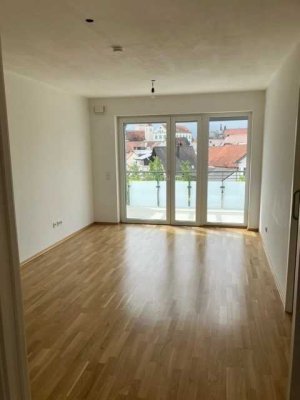 Betreutes Wohnen in Geisenfeld