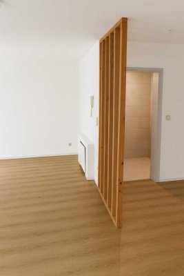 Hochwertig saniert & möbliert: Ihr neues Appartement mit TG-Stellplatz