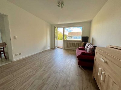 Moderne Wohnung in Top-Lage – mit EBK und Stellplatz!