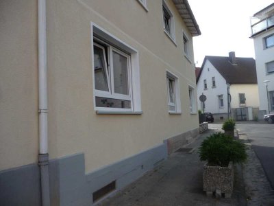 2 Zimmer in OF Bieber