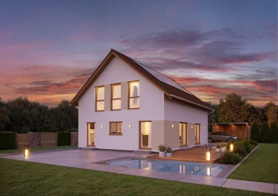 Heute dein Zuhause, morgen deine Zukunft.