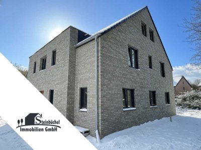 Moderne Neubau-Maisonettewohnung in TOP-Lage von Münster-Mecklenbeck!