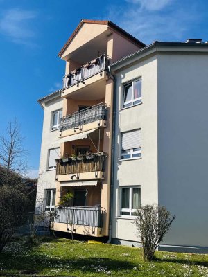 Perfekte Kapitalanlage in Brühl 3,5 - Zimmer - Wohnung mit 2 TG Stellplätzen