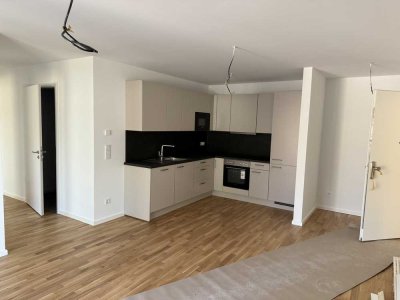 Rundum sorglos - *Erstbezug* Vollmöbilierte 4-Zimmer Wohnung
