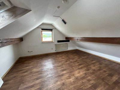 Gemütlichkeit garantiert - 2-Zimmer Dachgeschosswohnung in Hagen-Boele